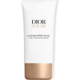 Dior Solar The After-Sun Balm - Güneş Sonrası Nemlendirici ve Canlandırıcı Bakım