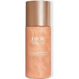 Dior Solar The Sublimating Oil - Nemlendirici ve Aydınlatıcı Yağ
