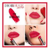 Dior Ultra Care Ruj - 770
