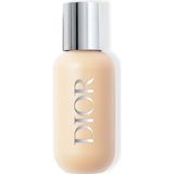 Dior Yüz ve Vücut Fondöteni - Dior Backstage Face & Body Foundation - 1,5W