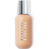 Dior Yüz ve Vücut Fondöteni - Dior Backstage Face & Body Foundation - 3,5n