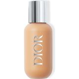 Dior Yüz ve Vücut Fondöteni - Dior Backstage Face & Body Foundation - 4,5W