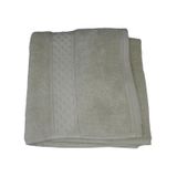 Diora Bambu Banyo Havlusu 50x90cm Yeşil Yıkanabilir 1 Adet