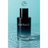 DİORS Sauvage 100 Ml Edp Odunsu Erkek Parfüm