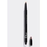 Diorshow 24H Stylo Waterproof Eyeliner - 986 Sparkling Taupe