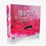 Diox Çayı 60'lı