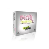 dioxtea Diox Tea 60'lı Detoks Çayı 1 Aylık Paket