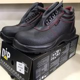 DİP 110 S2 ÇELİK BURUNLU İŞÇİ BOTU NO:43