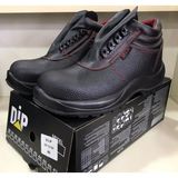 DİP 110 S2 Celık Burunlu İşçi Botu
