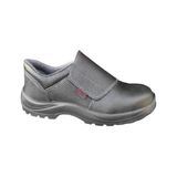 Dip KA505 Siyah S2 Çel Bur. Kaynakçı Ayakkabısı 44 - K505 S2 - 44