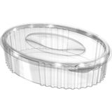 Dipack 80 cc Minibar Sos Kabı 100'LÜ