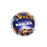 Dipak Roblox Karakter Temalı Pinyata + Sopa