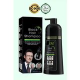 dipdepo Black Hair Shampoo - Saç Siyahlaştırıcı Şampuan 400 ml Büyük Boy