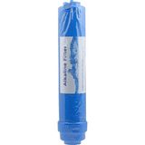 Diperla Çubuklu Bağlantı Model Inline Reverse Osmosis Alkaline Filtre Ph 8-9,5