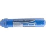 Diperla Çubuklu Bağlantı Model Inline Reverse Osmosis Mineral Filtre