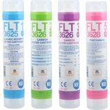 Diperla Nsf Onaylı Filtec 4’lü Filtre Seti Waterbox Su Arıtma Cihazlaına Tam Uyumlu