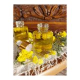 Diplomaliciftci Altın Otu (Ölmez Çicek) Serumu (20ml)