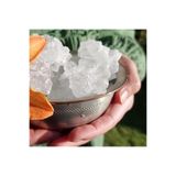 Diplomaliciftci ( ÇEKİLMEMİŞ ) Kaya Şekeri - Nebat Şekeri - 1 kg