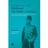 Diplomasi-Ma'lümat-ı Esasiyye - Refika Kart