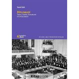 DIPLOMASI TARIHI, TEORISI, KURUMLARI VE UYGULAMALARI - TEMEL İSKİT