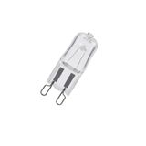 Diplomat 40w Halogen Light G9 Duylu Sarı Işık Dimmer Uyumlu Klasik Şeffaf Kapsül Ampul C Enerji