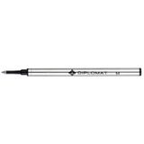 Diplomat D10301307 0.5mm Siyah Metal Refil