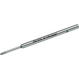 Diplomat D10353365 Spacetec King Size Siyah Refil