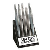Diplomat D10542942.1 Spacetec Pearl Tükenmez Kalem