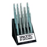 Diplomat D10542942.1 Spacetec Pearl Tükenmez Kalem