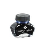 Diplomat D20000324 Siyah 30 ml Mürekkep