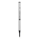 ​​Diplomat D41000005 Aero Siyah Fineliner Kalem Refil