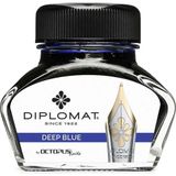 Diplomat D41001043 30 ml Koyu Mavi Mürekkep