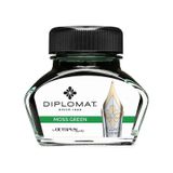 Diplomat D41001047 30 ml Yeşil Mürekkep