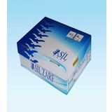 Diplomat Düz Pencereli Zarf 10.5 x 24 cm - 500 Adet