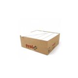 DİPLOMAT FATURA PARA ZARF DÜZ (PENCERESİZ) BEYAZ 500'LÜ 110GR