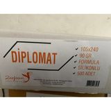 Diplomat Formula Zarf