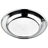 Diplomat Yemek Tabak 17 Cm (12 Adet)