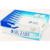 Diplomat Zarf 110Gr. Düz 500'Lü Asil&Doğan Zarf 10.5X24Cm