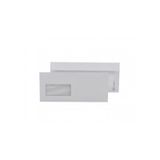 DİPLOMAT ZARF PENCERELİ SİLİKONLU 110 GR 50 Lİ PAKET