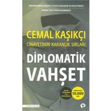 Diplomatik Vahşet - Cemal Kaşıkçı Cinayetinin Karanlık Sırları - Ferhat Ünlü