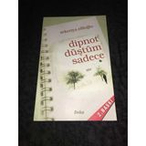 Dipnot Düştüm Sadece Şiir [İmzalı] (Sahafiye Kitap)