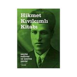 Dipnot Yayınları Hikmet Kıvılcımlı Kitabı: Seçme Metinler ve Üzerine Yazılar + Insanın Anlam Arayışı: Genç Okurlar Uyarlanan Baskı - Hayır