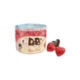 DİPPO Dippo Choco Love Series Kalpli Çikolata 5 gr 100'lü
