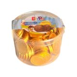 Dippo Gold Para Çikolata 100 Adet