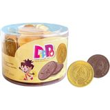 Dippo Para Çikolata 100 Adet - 1 Adet