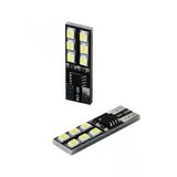 Dipsiz 12 Led'li Ampul - Model 4 [Çift]