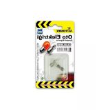 Dipsiz Ampul Seti - 12V 5W Automix T10, 2 Adet