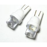 Dipsiz Minyatür Ampul T10 Park Tavan Panel Sinyal Beyaz Led Ampul