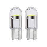 Dipsiz T10 Led Park Ampülü Beyaz 2 Adet