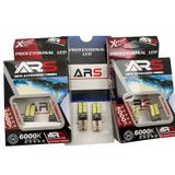 Dipsiz T10 W5W Led Beyaz Park Lamba Ampül 2 Adet Takım (280379991) beyaz